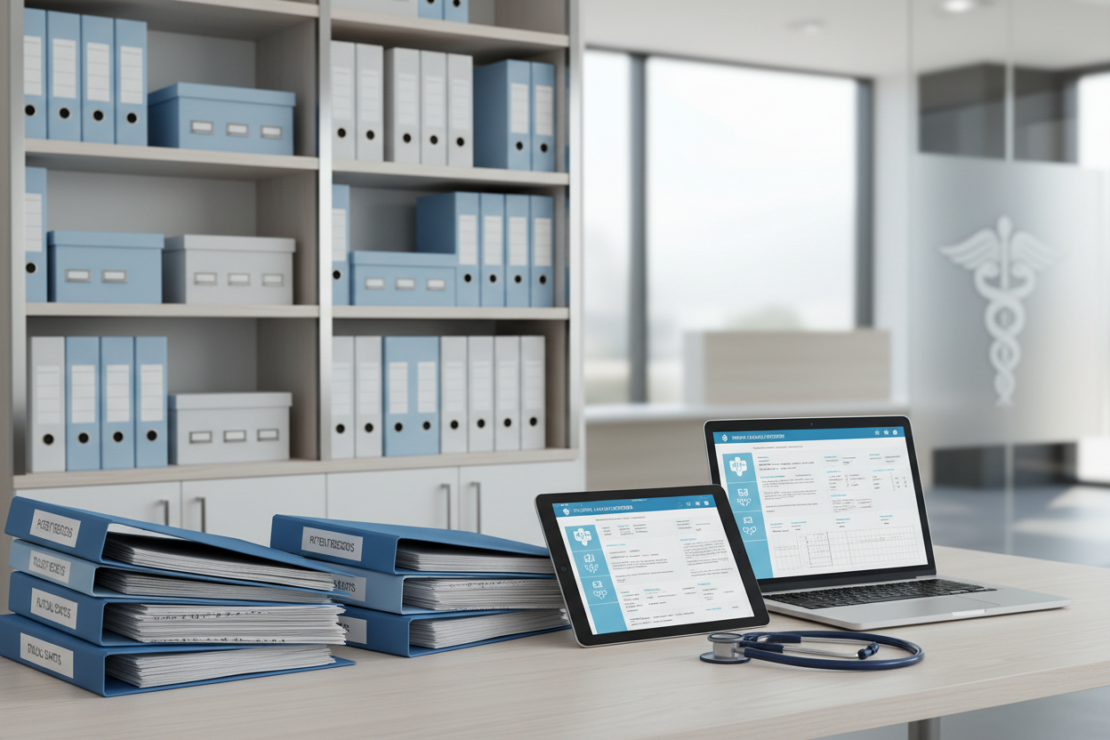 OSHA Aligned Compliance Plans